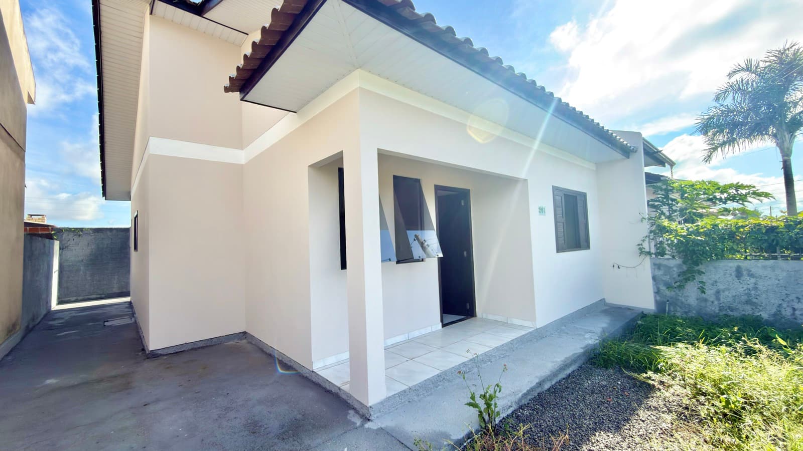 Casa em Araranguá (Jardim Cibele) em Araranguá/SC
